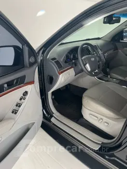 VERA CRUZ 3.8 GLS 4WD 4X4 V6 24V