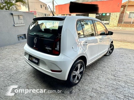 UP 1.0 TSI Pepper 12V