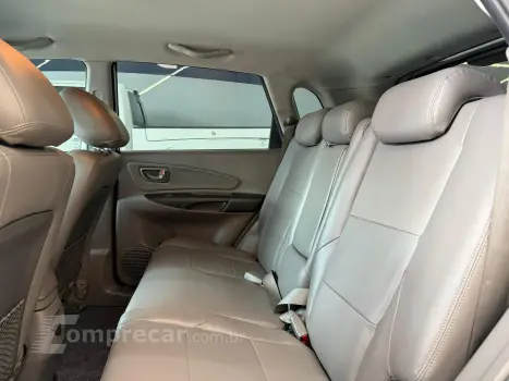 TUCSON 2.0 MPFI GLS TOP 16V 143cv 2WD