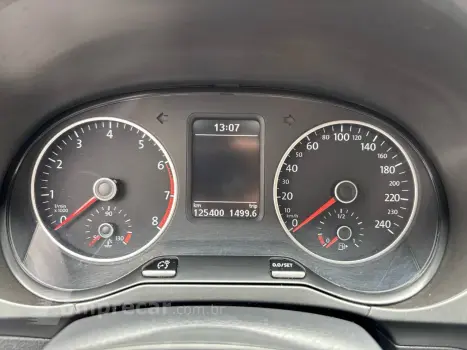 Fox Connect 1.6 Flex 8V 5p