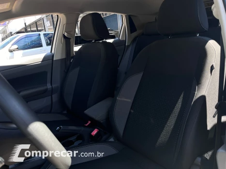 POLO 1.0 200 TSI Comfortline