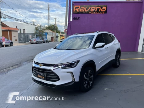 CHEVROLET TRACKER 1.2 Turbo Premier 4 portas