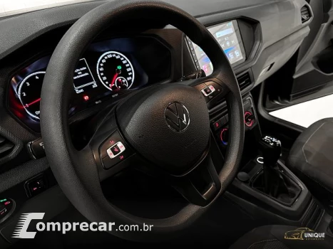 T-CROSS - 1.0 200 TSI TOTAL SENSE AUTOMÁTICO