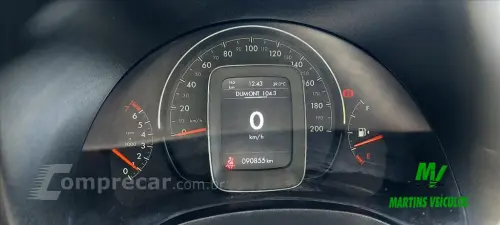 STRADA 1.3 Firefly Volcano CD