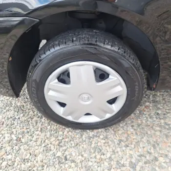 Clio Hatch 1.0 16V HI FLEX CAMPUS