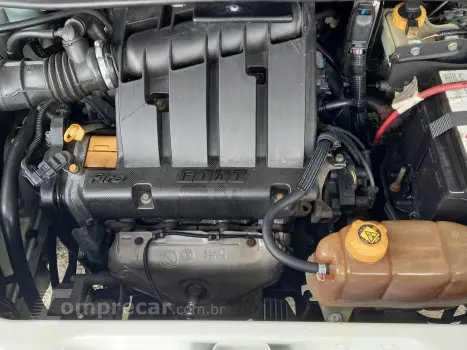 Idea 1.4 Mpi Attractive 8V Flex 4P Manual