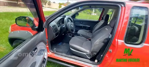 STRADA 1.8 MPI Adventure Locker CE 16V