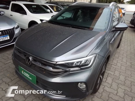 NIVUS 1.0 200 TSI TOTAL FLEX HIGHLINE AUTOMÁTICO