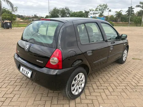 CLIO 1.0 Campus 16V