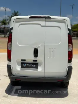 FIORINO 1.4 MPI Furgão Hard Working 8V