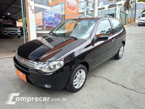 Fiat Palio 1.0 FIRE ECONOMY FLEX 4 portas