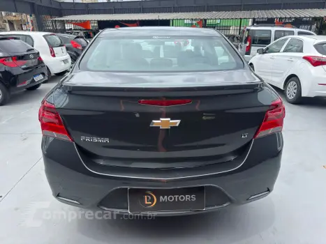 PRISMA 1.4 LT Spe/4 8V