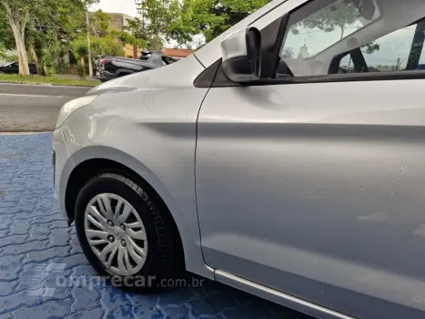 KA 1.0 TI-VCT FLEX SE SEDAN MANUAL