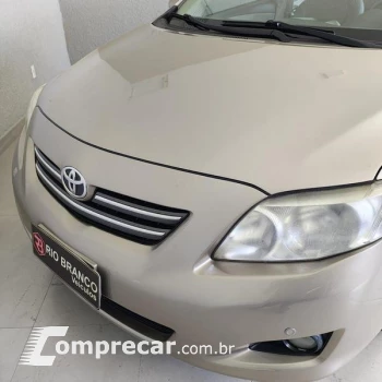 COROLLA 1.8 Se-g 16V