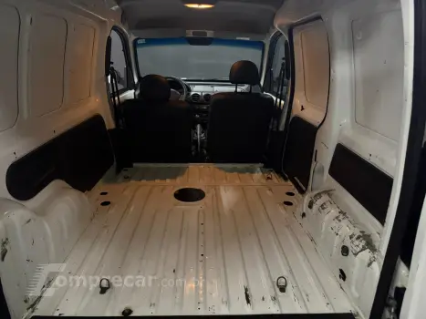 KANGOO 1.6 EXPRESS 16V FLEX 4P MANUAL