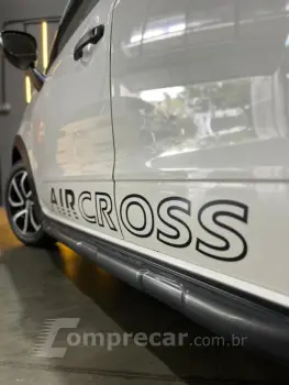 AIRCROSS 1.6 Salomon Tendance 16V