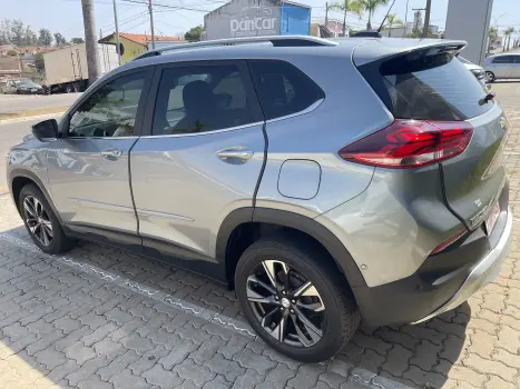 TRACKER 1.2 Turbo Premier