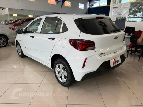 ONIX 1.0 FLEX LT MANUAL