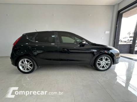 I30 2.0 MPI 16V