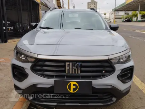 Pulse 1.3 16V 4P FLEX DRIVE