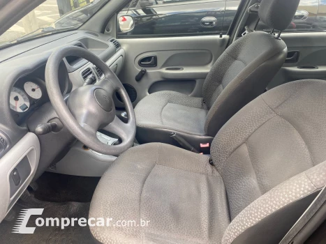 CLIO 1.0 Authentique 16V