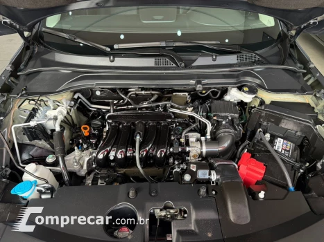 HR-V 1.5 DI I-vtec EXL