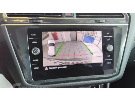 TIGUAN 1.4 250 TSI TOTAL FLEX ALLSPACE TIPTRONIC