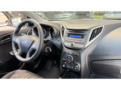 HB20 1.0 COMFORT 12V FLEX 4P MANUAL