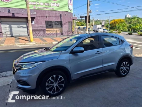 Honda HR-V 1.5 16V Turbo Touring 4 portas