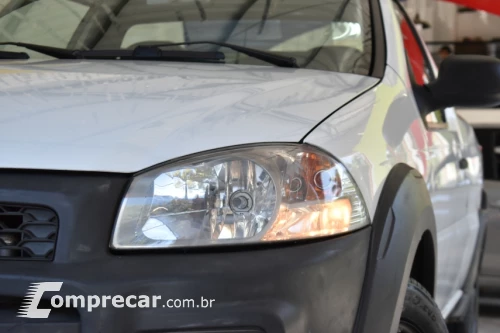 STRADA 1.4 MPI Working CS 8V