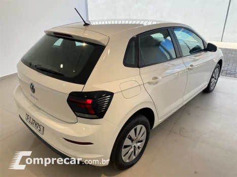 POLO 1.0 MPI MANUAL