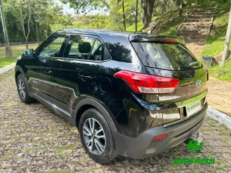 CRETA 1.6 16V Attitude