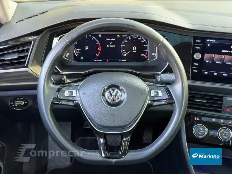 JETTA 1.4 250 TSI TOTAL FLEX COMFORTLINE TIPTRONIC