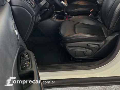 COMPASS - 2.0 16V SPORT AUTOMÁTICO