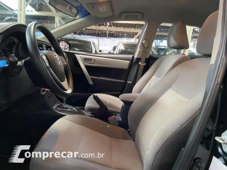 COROLLA GLI 1.8 CVT