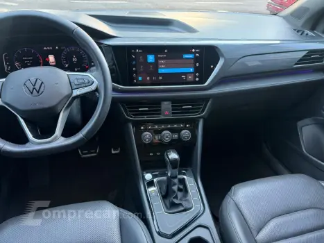 Taos 1.4 250 Tsi Total Flex Highline Automático