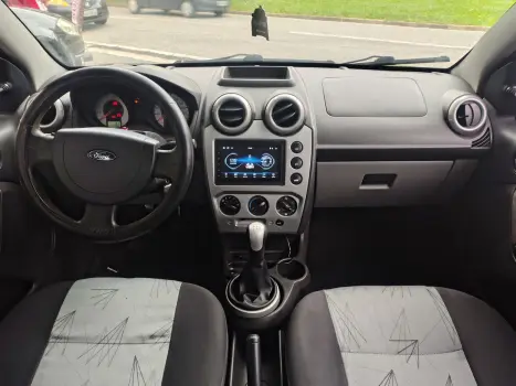 FIESTA 1.6 MPI CLASS HATCH 8V