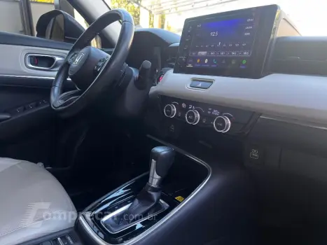 HR-V Advance 1.5  Flex TB 16V 5p Aut.