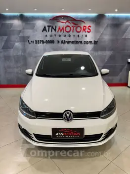 Fox 1.6 4P TRENDLINE FLEX