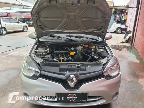 CLIO 1.0 Expression 16V Hi-power