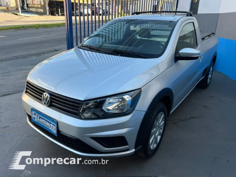 SAVEIRO 1.6 MSI Trendline CS 8V