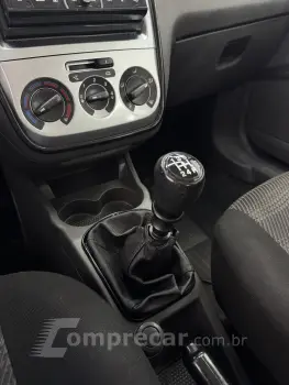 PUNTO 1.4 Attactive 8V