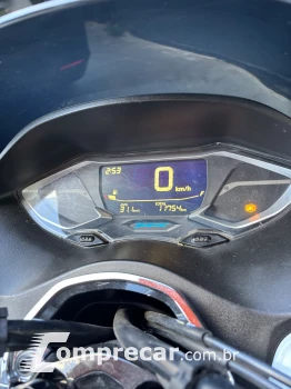 pcx 160 Abs