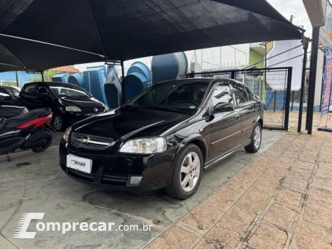 ASTRA HATCH - 2.0 MPFI ADVANTAGE 8V 4P MANUAL