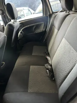 FIESTA 1.0 Ecoboost SE Hatch 12V