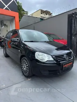 POLO 1.6 MI 8V