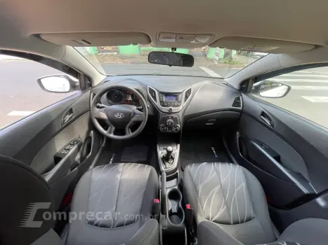 HB20 Comf./C.Plus/C.Style 1.0 Flex 12V