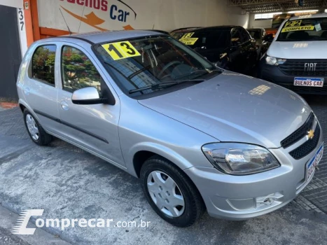 CELTA - 1.0 MPFI LT 8V 4P MANUAL