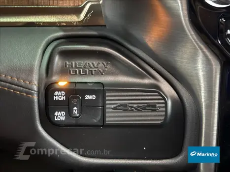 3500 6.7 I6 TURBO DIESEL LIMITED LONGHORN CD 4X4