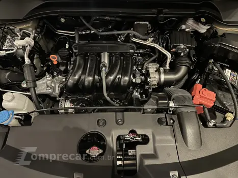 HR-V 1.5 DI I-vtec EXL